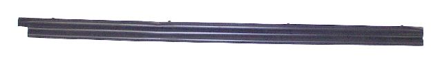 1983-1986 Jeep CJ7 Door Seal - Right (Crown Automotive)