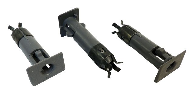 1987-2006 Jeep Wrangler Door Insert Bushing (Crown Automotive)