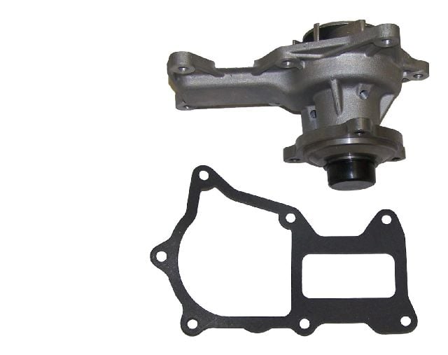 2007-2011 Jeep Wrangler Engine Water Pump (Crown Automotive)