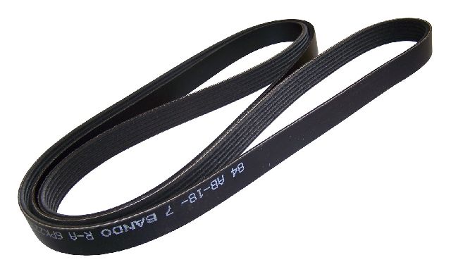2008-2009 Dodge Durango Serpentine Belt - Accessory Drive (Crown Automotive)