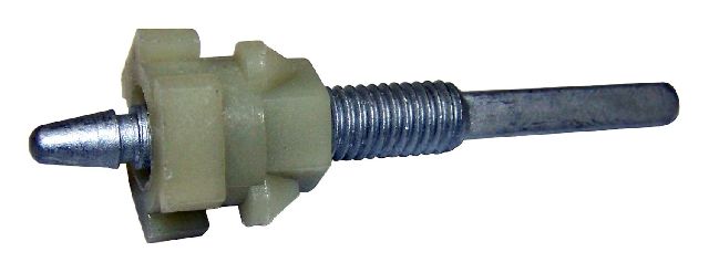 1993-1996 Jeep Grand Cherokee Headlight Adjusting Screw (Crown Automotive)