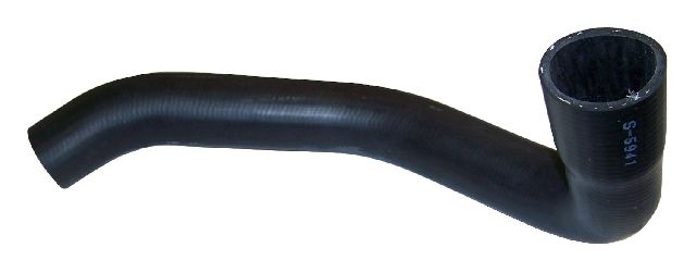 1997-2006 Jeep Wrangler Radiator Coolant Hose - Lower (Crown Automotive)