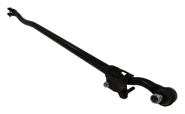 2007-2017 Jeep Wrangler Steering Tie Rod End - Left (Crown Automotive)