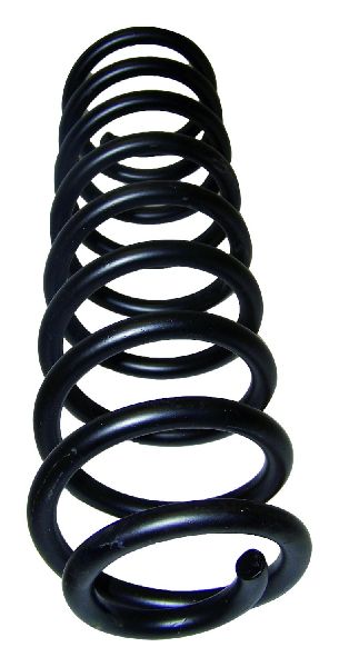 1986-1993 Jeep Cherokee Coil Spring - Front (Crown Automotive)