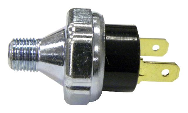 1987-1996 Jeep Cherokee Engine Oil Pressure Switch (Crown Automotive)