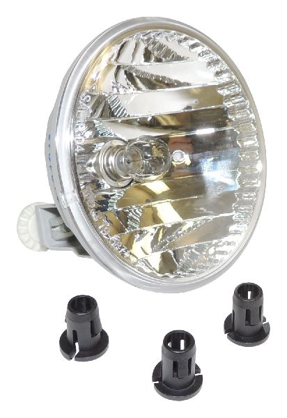 2015-2018 Jeep Cherokee Fog Light Assembly (Crown Automotive)