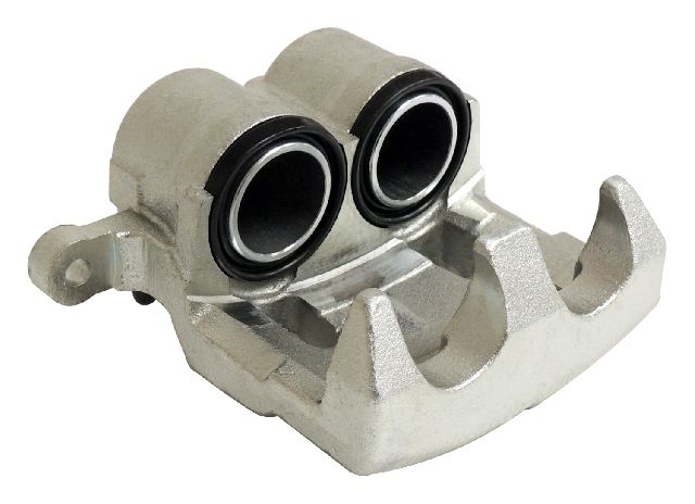 2014-2018 Jeep Cherokee Disc Brake Caliper - Front Left (Crown Automotive)