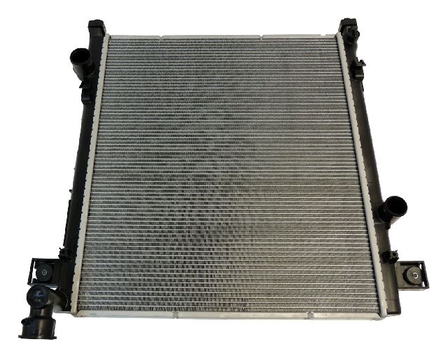 2008-2012 Jeep Liberty Radiator (Crown Automotive)