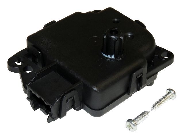 2010-2017 Jeep Compass HVAC Blend Door Actuator (Crown Automotive)