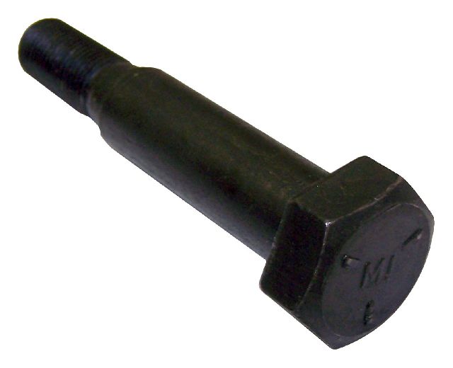 1963-1965 Jeep Wagoneer Transfer Case Mount (Crown Automotive)