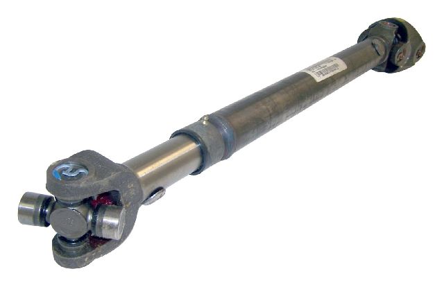 1987-2001 Jeep Cherokee Drive Shaft - Front (Crown Automotive)