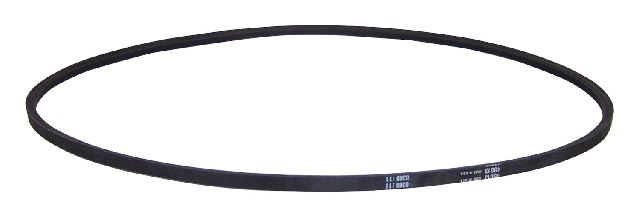 1981-1983 Jeep CJ7 Accessory Drive Belt - Fan and Alternator (Crown Automotive)