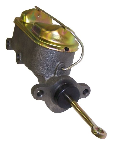 1978-1986 Jeep CJ7 Brake Master Cylinder (Crown Automotive)