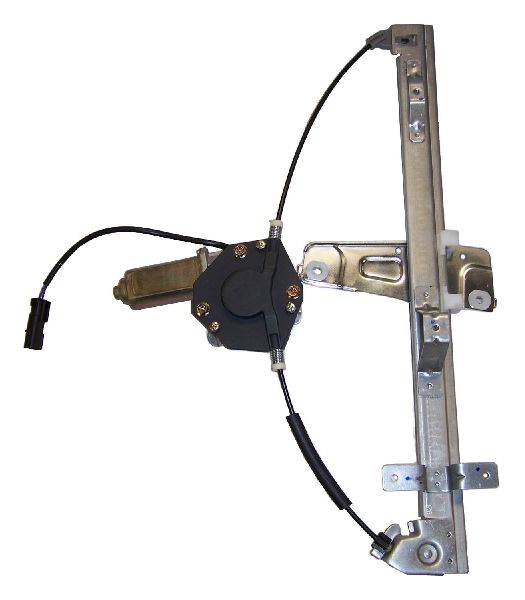 1999-2000 Jeep Grand Cherokee Window Regulator - Front Left (Crown Automotive)