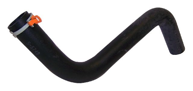 2007-2009 Jeep Grand Cherokee Radiator Coolant Hose - Upper (Crown Automotive)