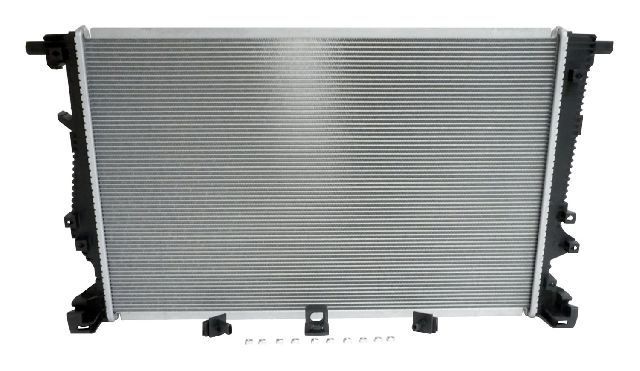 2014-2018 Jeep Cherokee Radiator (Crown Automotive)