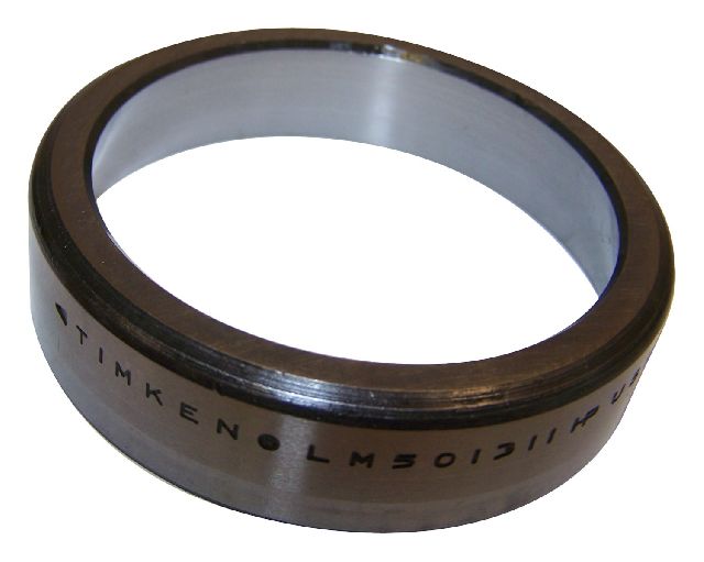 1955-1958 Jeep Willys Wheel Bearing - Front (Crown Automotive)
