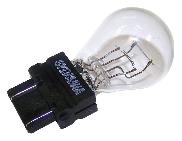 2006-2010 Jeep Commander Turn Signal Light Bulb (Crown Automotive)