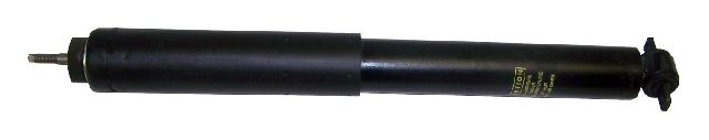 1997-2005 Jeep Wrangler Suspension Shock Absorber - Front (Crown Automotive)
