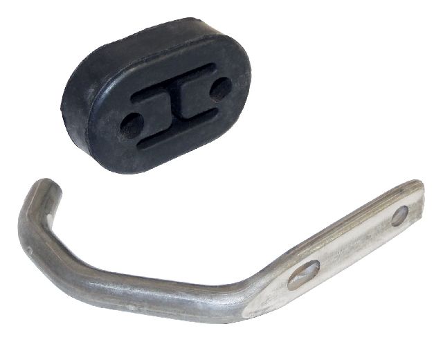 1996-1998 Jeep Grand Cherokee Exhaust System Hanger (Crown Automotive)