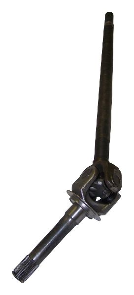 1982-1986 Jeep CJ7 Drive Axle Shaft - Front Left (Crown Automotive)