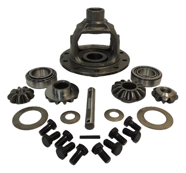 2007-2017 Jeep Wrangler Differential Carrier - Rear (Crown Automotive)