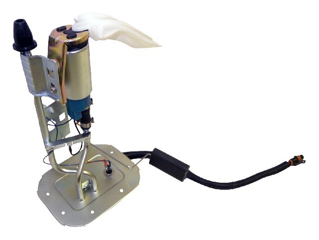 1991-1995 Jeep Wrangler Fuel Pump Module Assembly (Crown Automotive)