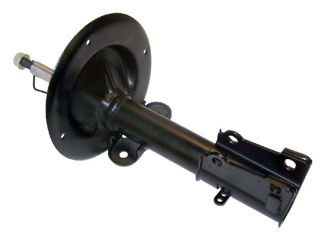 2001-2007 Dodge Caravan Suspension Strut Assembly - Front (Crown Automotive)