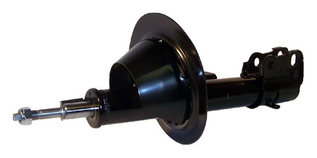 1986-1995 Dodge Caravan Suspension Strut Assembly - Front (Crown Automotive)
