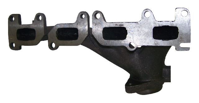 2003-2006 Jeep Wrangler Exhaust Manifold (Crown Automotive)