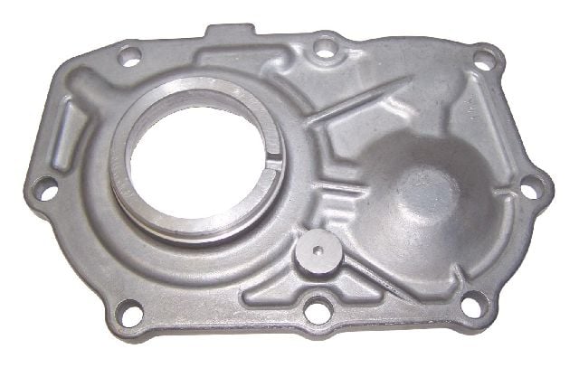 1992-1993 Jeep Cherokee Manual Transmission Bearing Retainer - Front (Crown Automotive)