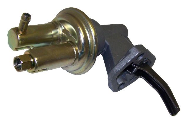 1987-1990 Jeep Wrangler Mechanical Fuel Pump (Crown Automotive)