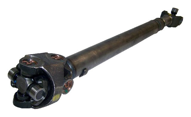 1989-2001 Jeep Cherokee Drive Shaft - Front (Crown Automotive)