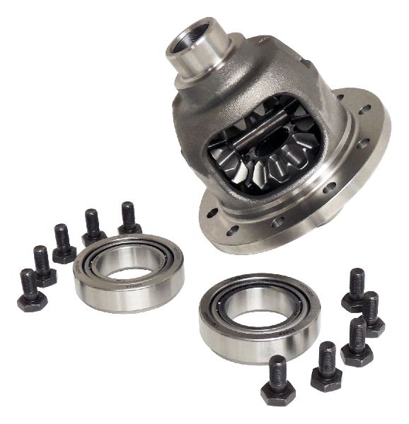 2018-2020 Jeep Wrangler Differential - Front (Crown Automotive)