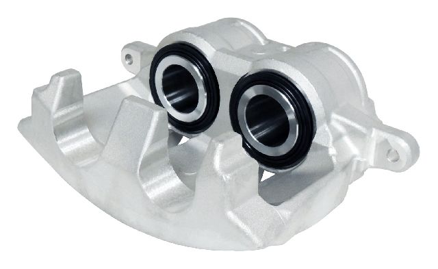 2018-2020 Jeep Wrangler Disc Brake Caliper - Front Left (Crown Automotive)