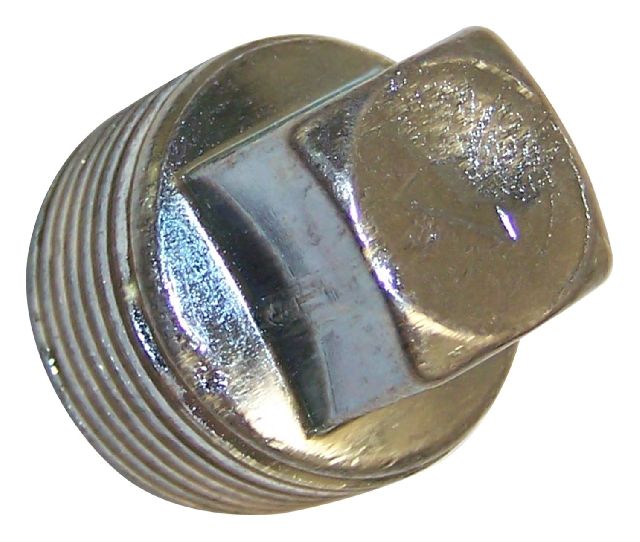 1987 Jeep Cherokee Differential Drain Plug (Crown Automotive)
