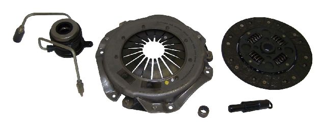 1992 Jeep Cherokee Transmission Clutch Kit (Crown Automotive)