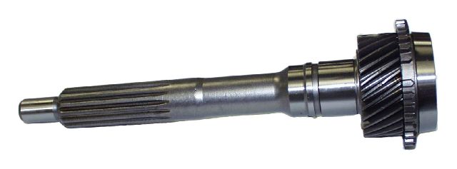1988-2000 Jeep Cherokee Manual Transmission Input Shaft (Crown Automotive)