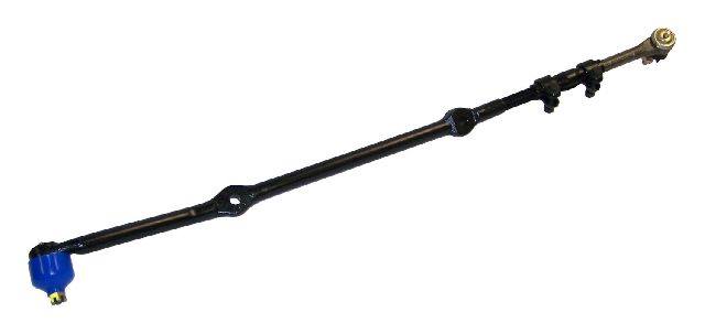 1993-1998 Jeep Grand Cherokee Steering Drag Link - At Pitman Arm (Crown Automotive)