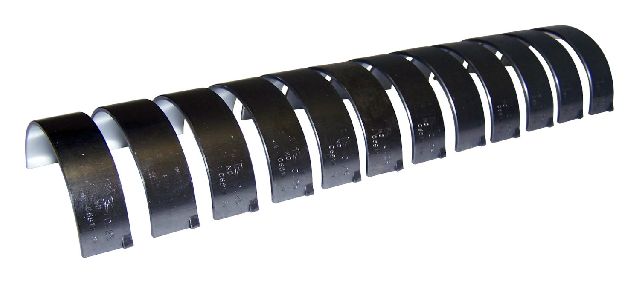 2006-2010 Jeep Commander Engine Connecting Rod Bearing (Crown Automotive)