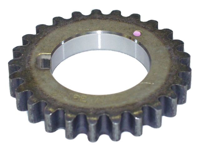 2002-2009 Jeep Liberty Engine Timing Crankshaft Gear (Crown Automotive)