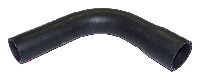 1976-1986 Jeep CJ7 Radiator Coolant Hose - Lower (Crown Automotive)