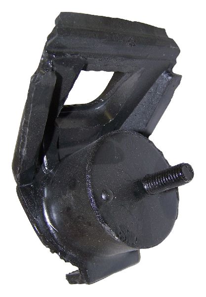 1983-1986 Jeep CJ7 Engine Mount - Front Left or Front Right (Crown Automotive)