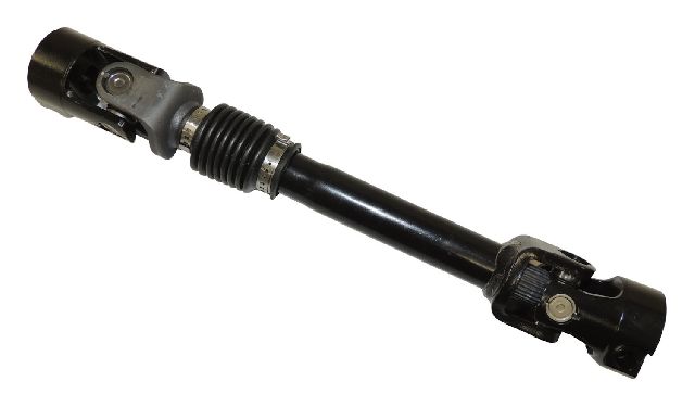 2007-2017 Jeep Wrangler Steering Shaft - Lower (Crown Automotive)