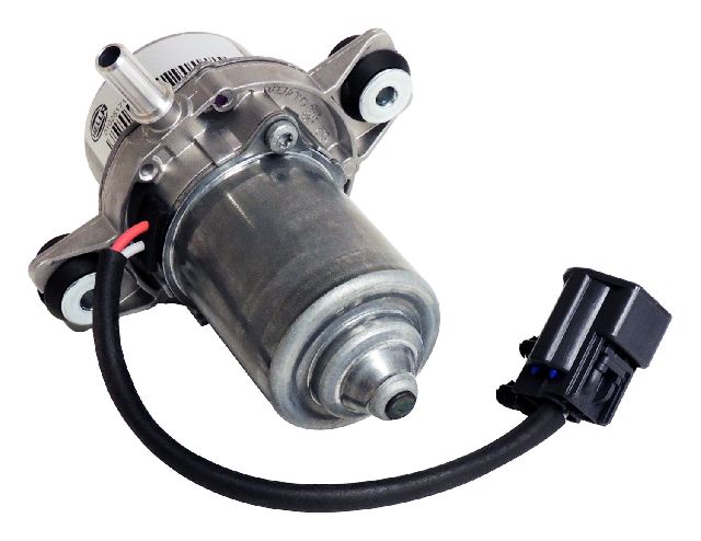 2014-2018 Jeep Cherokee Power Brake Booster Vacuum Pump (Crown Automotive)