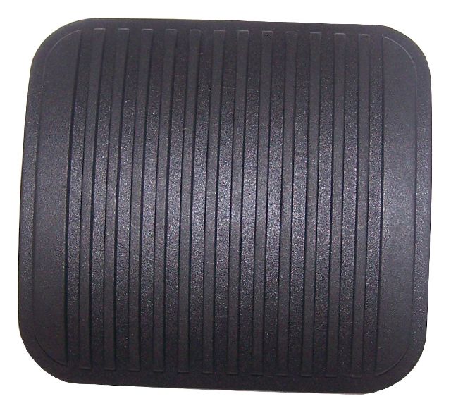 1987-2001 Jeep Cherokee Brake Pedal Pad (Crown Automotive)