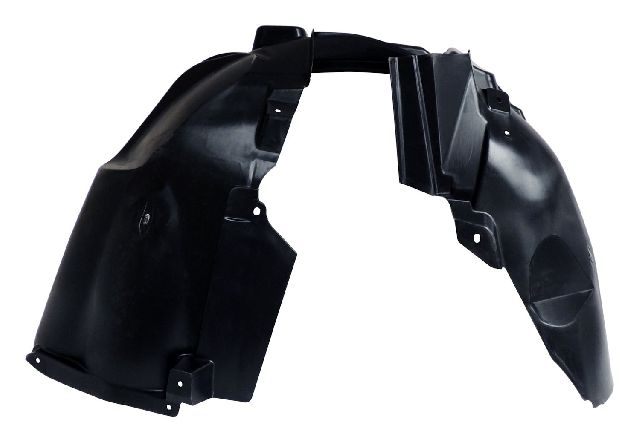 2017-2020 Jeep Compass Fender Liner - Front Right (Crown Automotive)