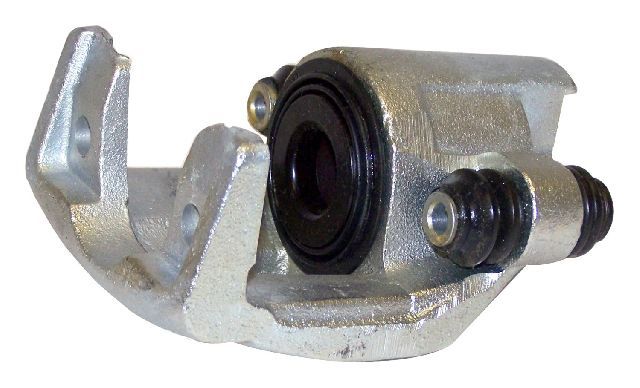 2003-2006 Jeep Wrangler Disc Brake Caliper - Rear Right (Crown Automotive)
