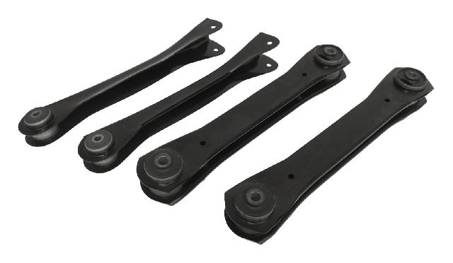 1993-1998 Jeep Grand Cherokee Suspension Control Arm Kit - Front (Crown Automotive)