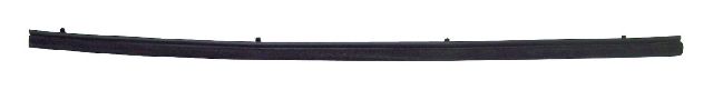 1987-1995 Jeep Wrangler Door Seal - Left (Crown Automotive)